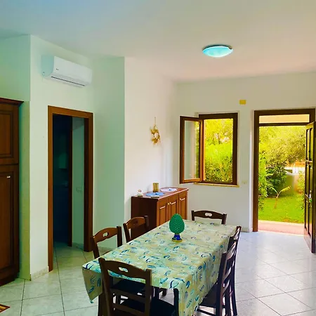 Aparthotel Sole Di Sicilia *