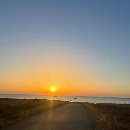 Sole Di Sicilia San Vito Lo Capo