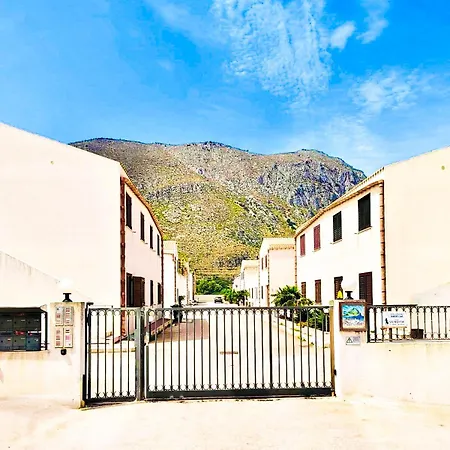 Aparthotel Sole Di Sicilia San Vito Lo Capo