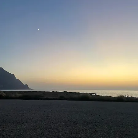 Sole Di Sicilia
