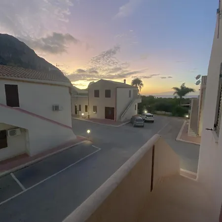Sole Di Sicilia Aparthotel *