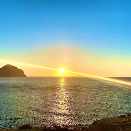 Sole Di Sicilia San Vito Lo Capo