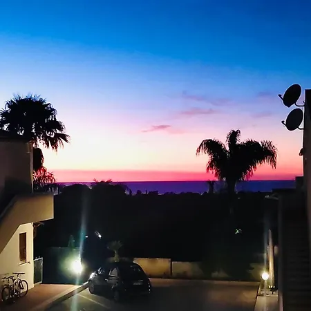 Sole Di Sicilia * San Vito Lo Capo