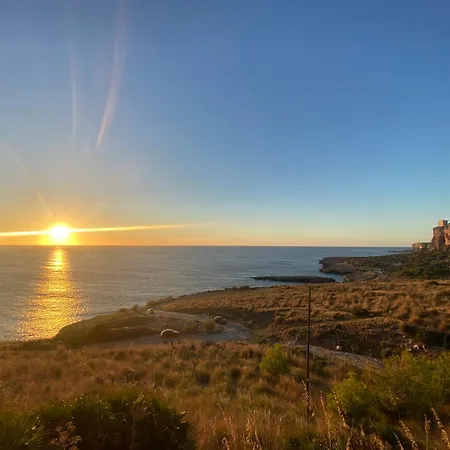 Aparthotel Sole Di Sicilia
