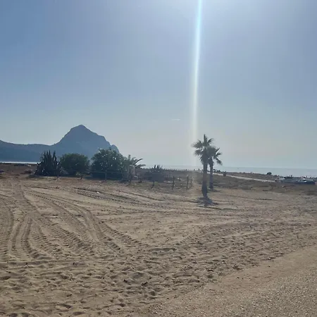 Sole Di Sicilia Aparthotel *