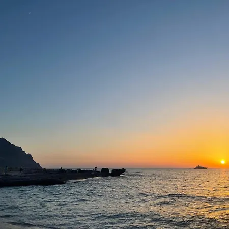 Aparthotel Sole Di Sicilia Castelluzzo