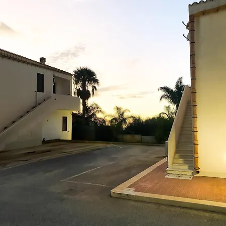 Sole Di Sicilia San Vito Lo Capo