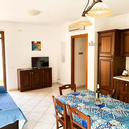 Sole Di Sicilia Aparthotel San Vito Lo Capo
