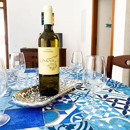 Aparthotel Sole Di Sicilia San Vito Lo Capo