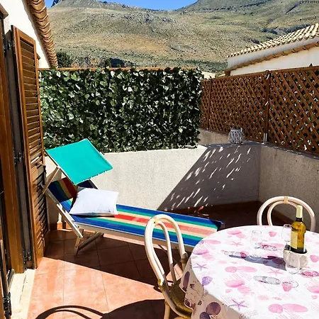Sole Di Sicilia Castelluzzo