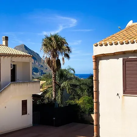 Aparthotel Sole Di Sicilia San Vito Lo Capo