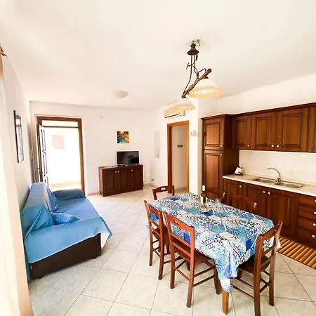 Sole Di Sicilia Aparthotel *