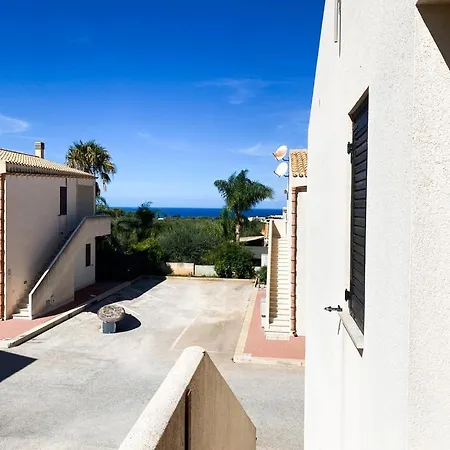 Aparthotel Sole Di Sicilia *