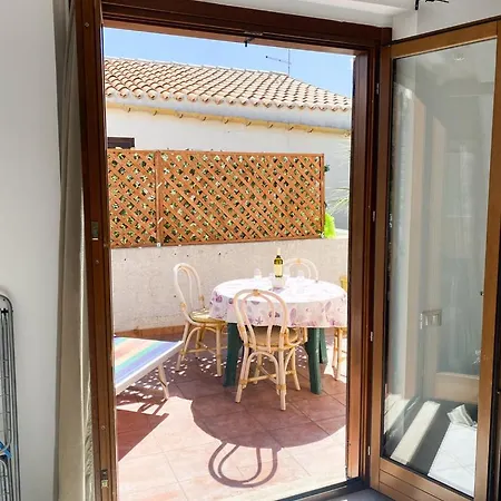 Sole Di Sicilia Aparthotel