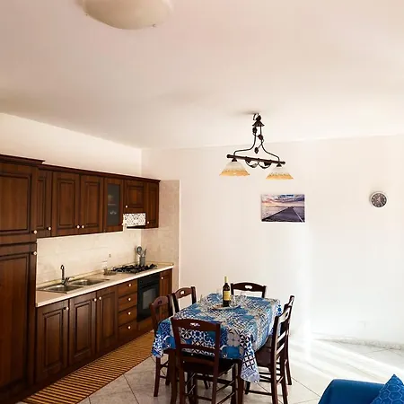 Aparthotel Sole Di Sicilia