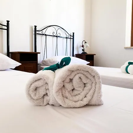 Sole Di Sicilia Aparthotel *