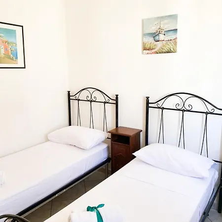 Sole Di Sicilia Aparthotel *