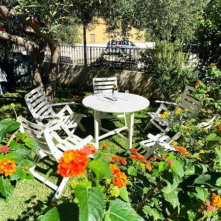 Sole Di Sicilia Aparthotel