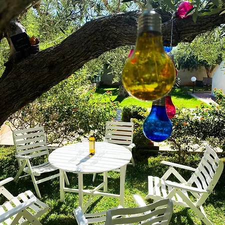 Aparthotel Sole Di Sicilia San Vito Lo Capo