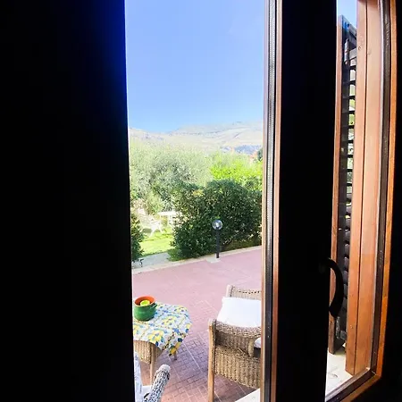 Sole Di Sicilia Aparthotel *