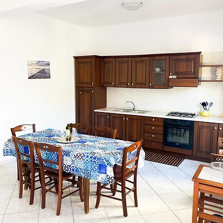 Sole Di Sicilia Aparthotel San Vito Lo Capo