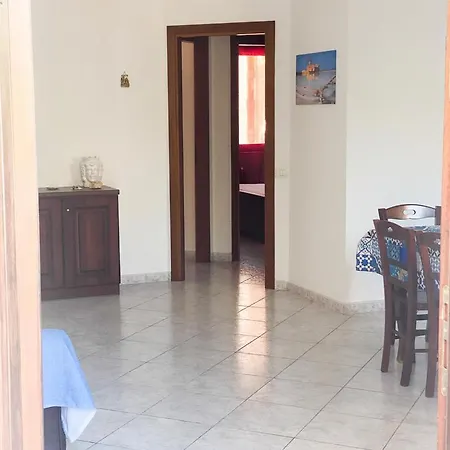 Sole Di Sicilia Aparthotel