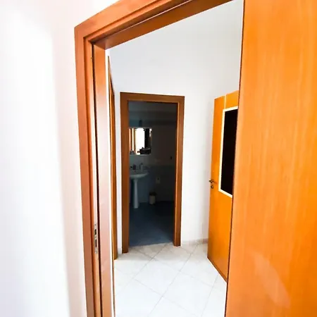 Sole Di Sicilia Castelluzzo