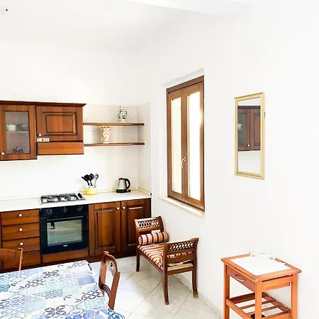 Aparthotel Sole Di Sicilia