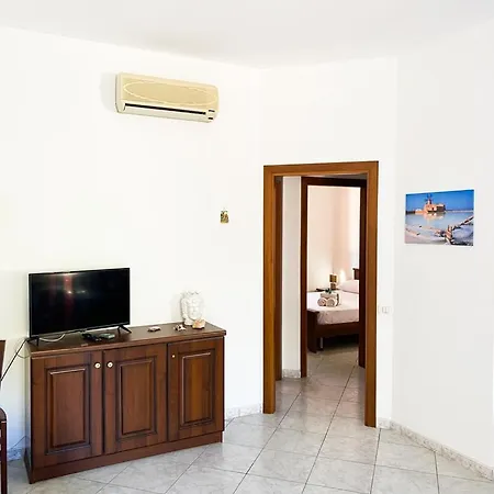Sole Di Sicilia Aparthotel *
