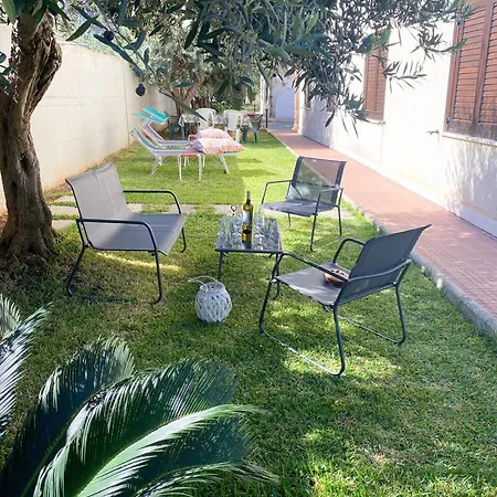 Aparthotel Sole Di Sicilia