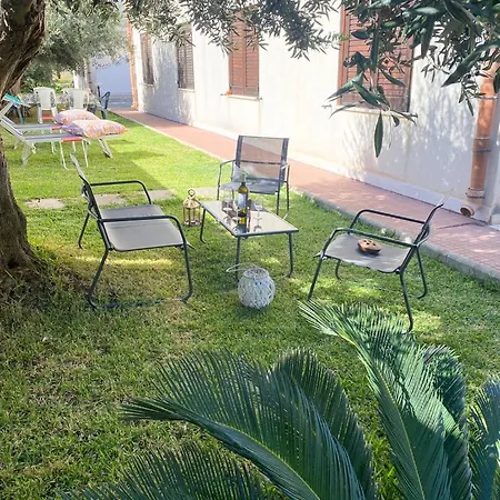 Sole Di Sicilia Aparthotel