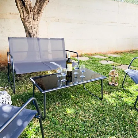 Sole Di Sicilia Aparthotel *