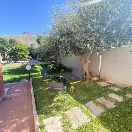 Aparthotel Sole Di Sicilia San Vito Lo Capo