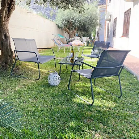 Sole Di Sicilia *