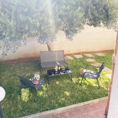 Aparthotel Sole Di Sicilia San Vito Lo Capo