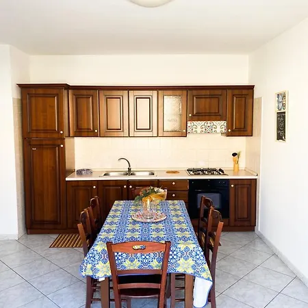 Sole Di Sicilia