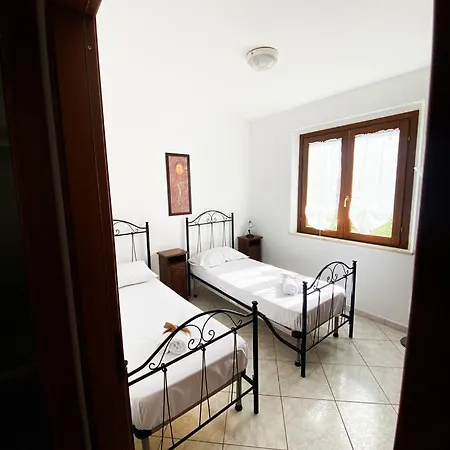 Sole Di Sicilia Aparthotel *