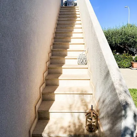Aparthotel Sole Di Sicilia San Vito Lo Capo