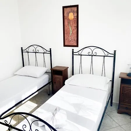 Sole Di Sicilia Aparthotel