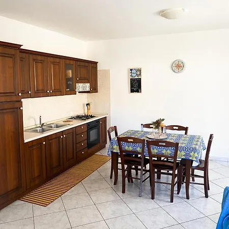 Aparthotel Sole Di Sicilia