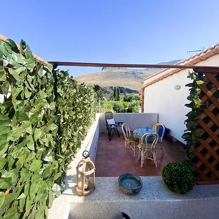 Sole Di Sicilia Aparthotel