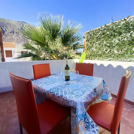 Aparthotel Sole Di Sicilia San Vito Lo Capo