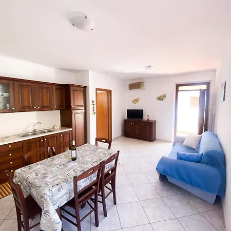 Aparthotel Sole Di Sicilia San Vito Lo Capo
