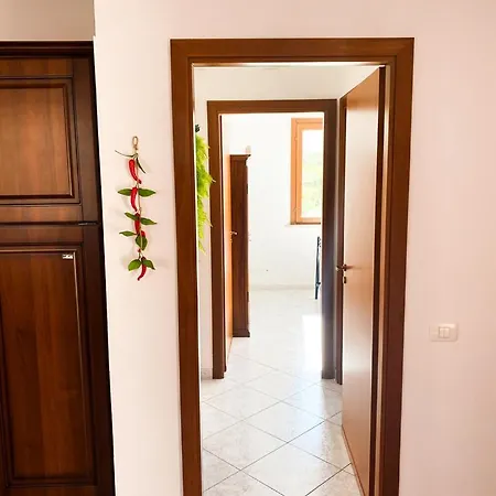 Sole Di Sicilia Aparthotel San Vito Lo Capo