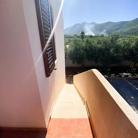 Aparthotel Sole Di Sicilia San Vito Lo Capo
