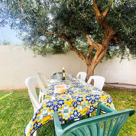 Sole Di Sicilia Aparthotel