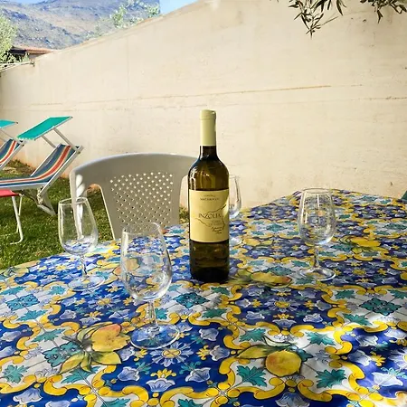 Sole Di Sicilia Aparthotel *