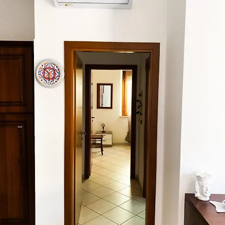 Aparthotel Sole Di Sicilia *