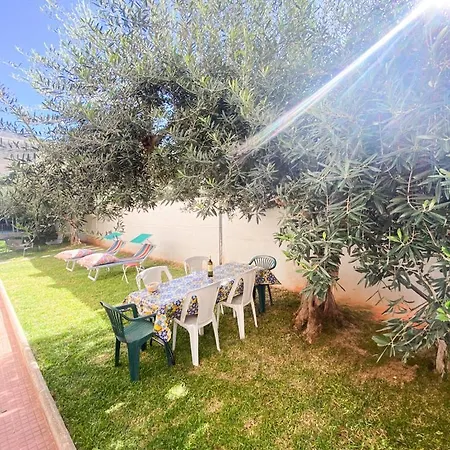 Sole Di Sicilia San Vito Lo Capo