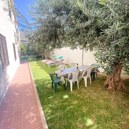 Aparthotel Sole Di Sicilia *